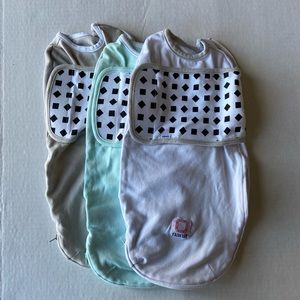 Nanit Swaddle Bundle